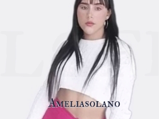 Ameliasolano
