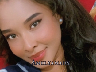Amelyamahx