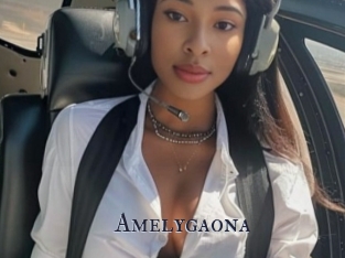 Amelygaona