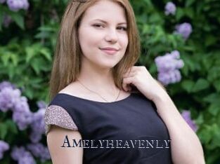 Amelyheavenly