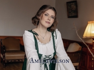Amelywilson