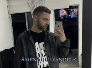 Amenadielsanders