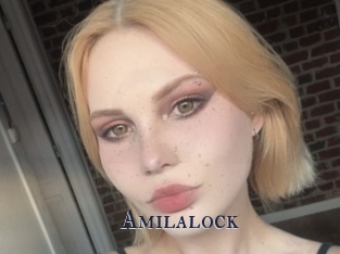 Amilalock