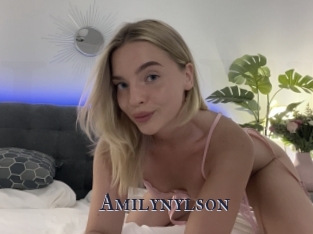 Amilynylson