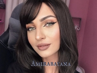 Amirabayana