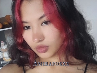 Amirafoxxx