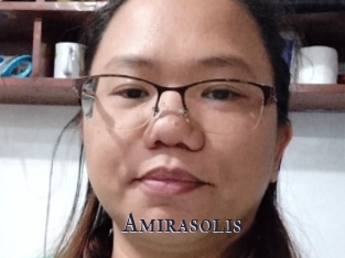Amirasolis