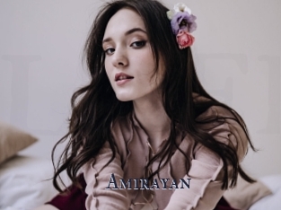 Amirayan