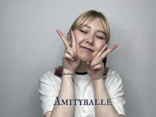Amityballe