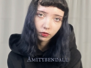 Amitybendall