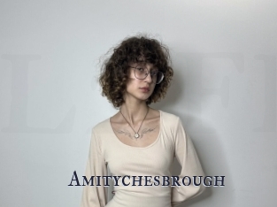 Amitychesbrough