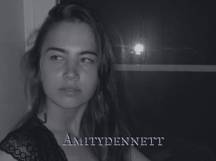 Amitydennett