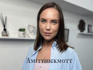 Amityhickmott