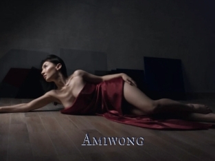 Amiwong