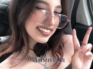 Ammistace