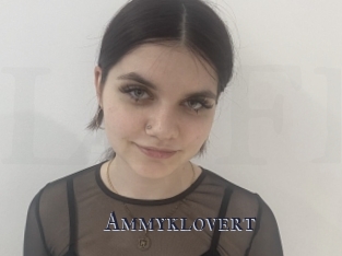 Ammyklovert