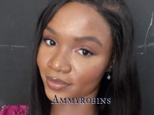 Ammyrobins