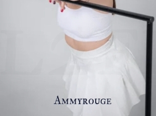 Ammyrouge