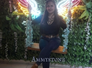 Ammystone
