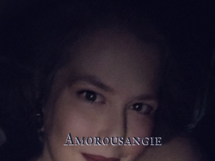 Amorousangie