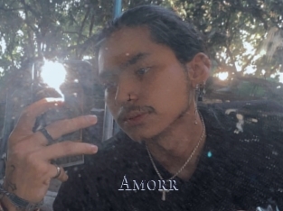 Amorr