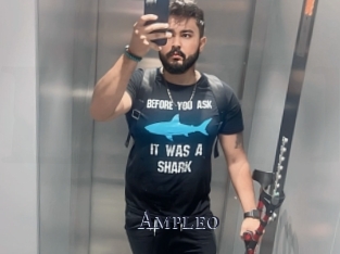 Ampleo