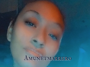 Amunetmarrero