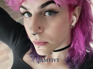 Amyivy