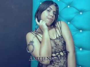 Amyjenseber
