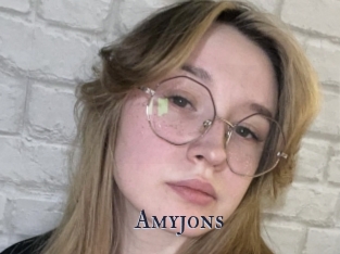 Amyjons