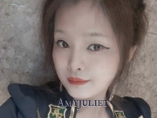 Amyjuliet