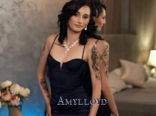Amylloyd