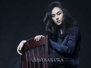 Amysakura