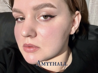 Amyyhall