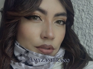Amyzambrano