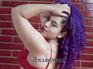 Anabomsex