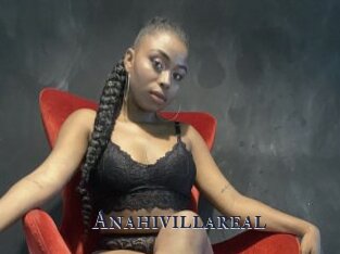 Anahivillareal