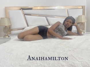 Anaihamilton