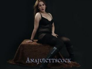 Anajuicytscock