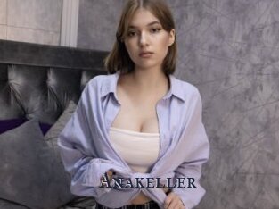 Anakeller