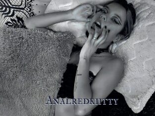 Analredkiitty