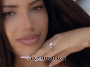 Anamiralush