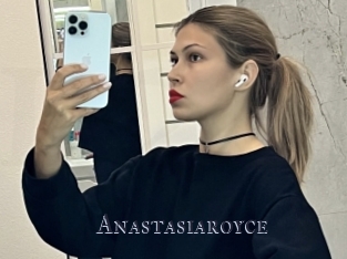 Anastasiaroyce