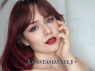 Anastasiastely