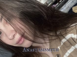Anastasismith