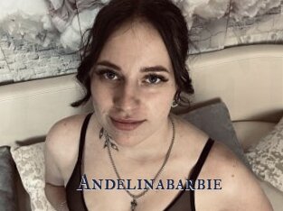 Andelinabarbie