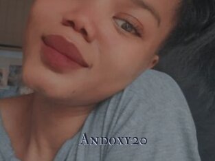 Andoxy20