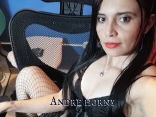 Andre_horny