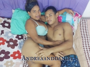 Andreaanddaniel