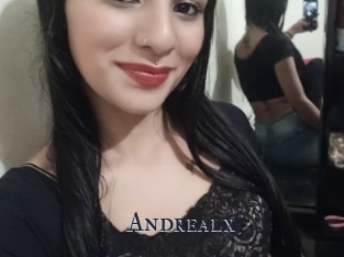 Andrealx